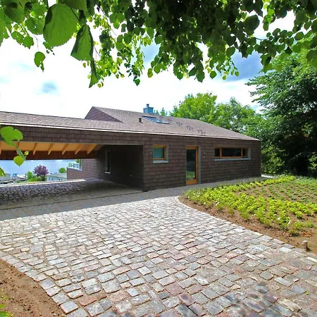 Apartamento Idaho - Hoog *