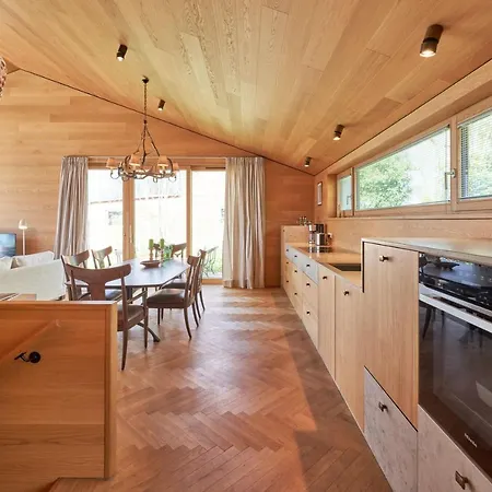 Apartment Idaho - Hoog