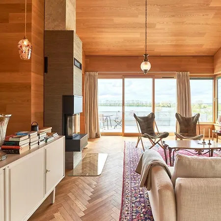 Apartment Idaho - Hoog *