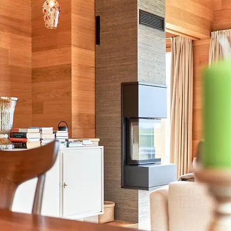 Apartment Idaho - Hoog Suderstapel