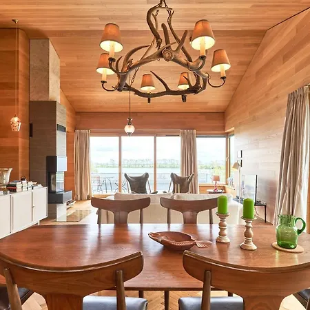 Apartment Idaho - Hoog *