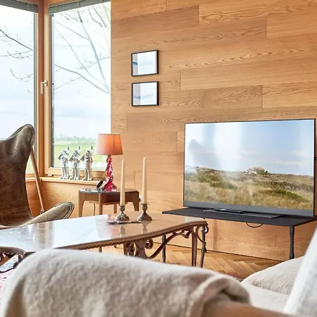 Idaho - Hoog Suderstapel