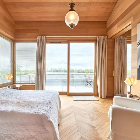 Apartment Idaho - Hoog *