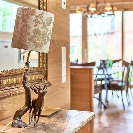 Idaho - Hoog Suderstapel