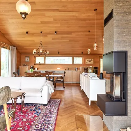 Apartamento Idaho - Hoog Suderstapel