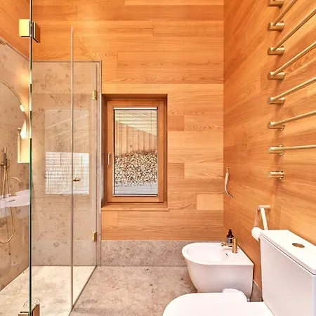 Idaho - Hoog Apartment *