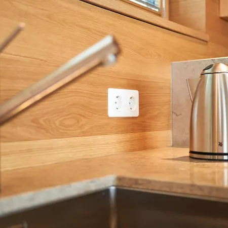 Apartamento Idaho - Hoog Suderstapel