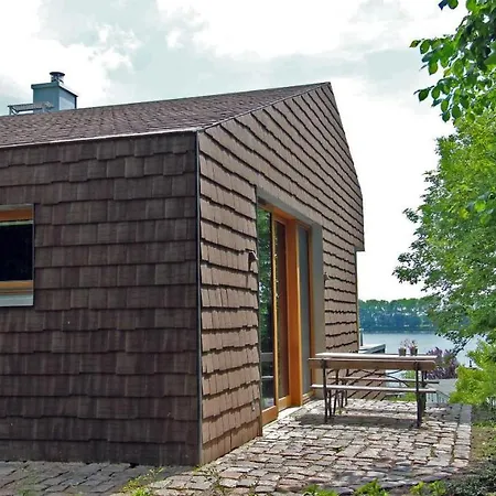 Idaho - Hoog Apartment