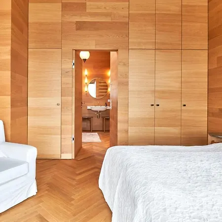 Apartment Idaho - Hoog Suderstapel