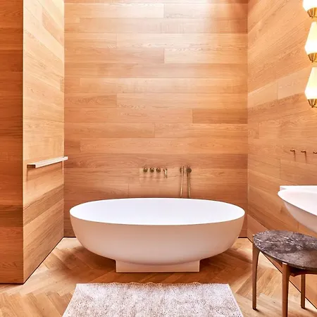 Idaho - Hoog Apartamento Suderstapel