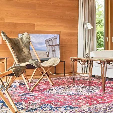 Idaho - Hoog Apartment *