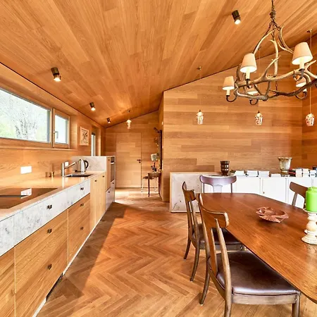 Idaho - Hoog * Suderstapel