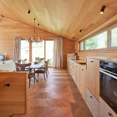 Idaho - Hoog Apartamento *