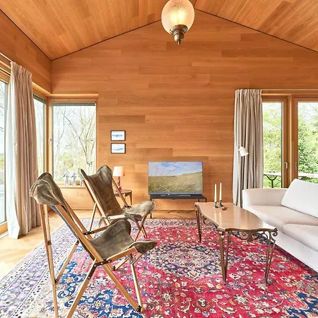 Idaho - Hoog * Suderstapel