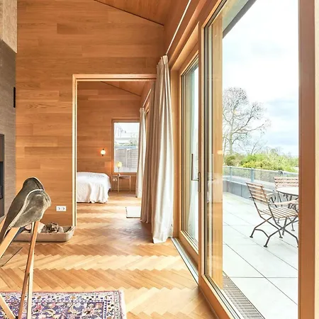 Idaho - Hoog Apartamento Suderstapel