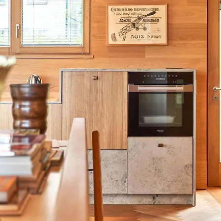 Idaho - Hoog Apartamento Suderstapel