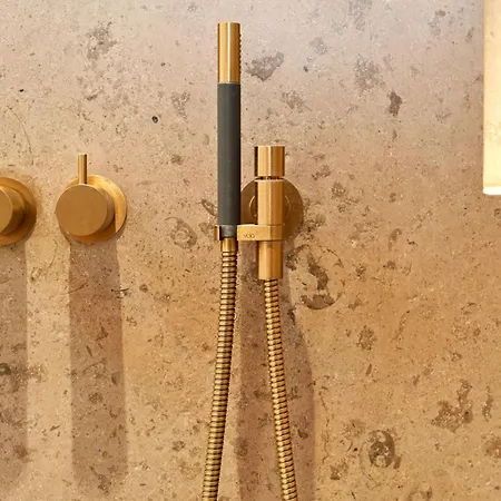 Idaho - Hoog Apartamento Suderstapel