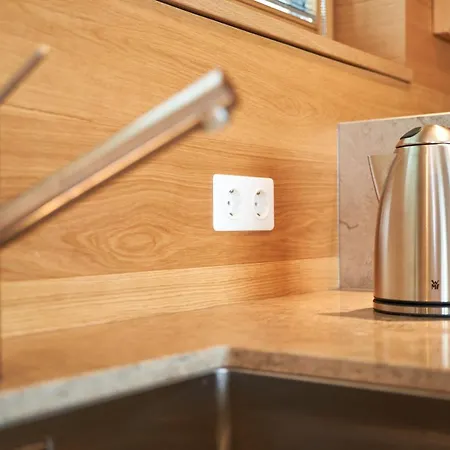 Idaho - Hoog Apartamento Suderstapel