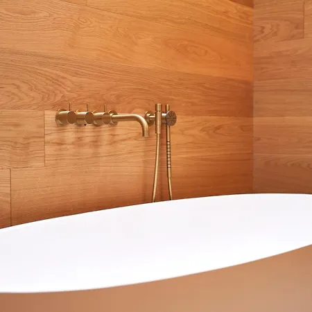 Apartamento Idaho - Hoog *