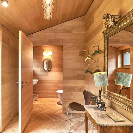 Apartament Idaho - Hoog *