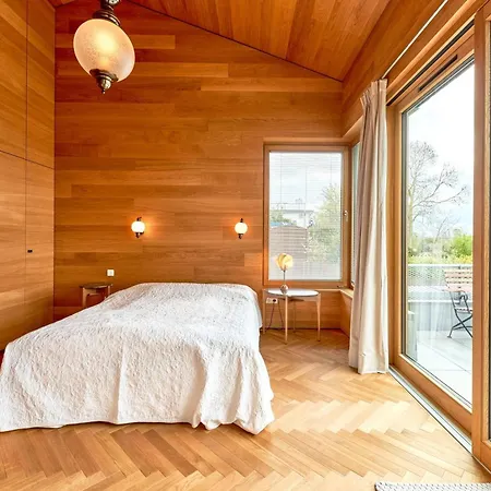 Idaho - Hoog Apartament