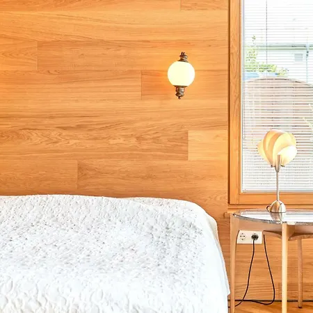 Apartament Idaho - Hoog