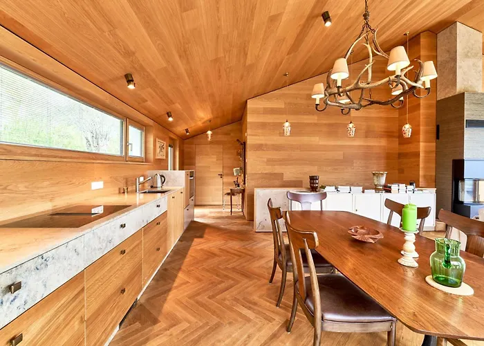 Idaho - Hoog * Suderstapel