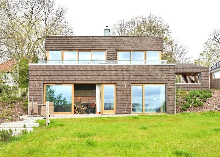 Appartement Idaho - Hoog Suderstapel