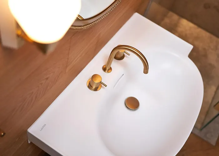 Idaho - Hoog Appartement *